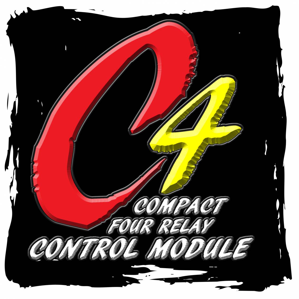 C4 Relay Pack  (WI-C4) — image 3