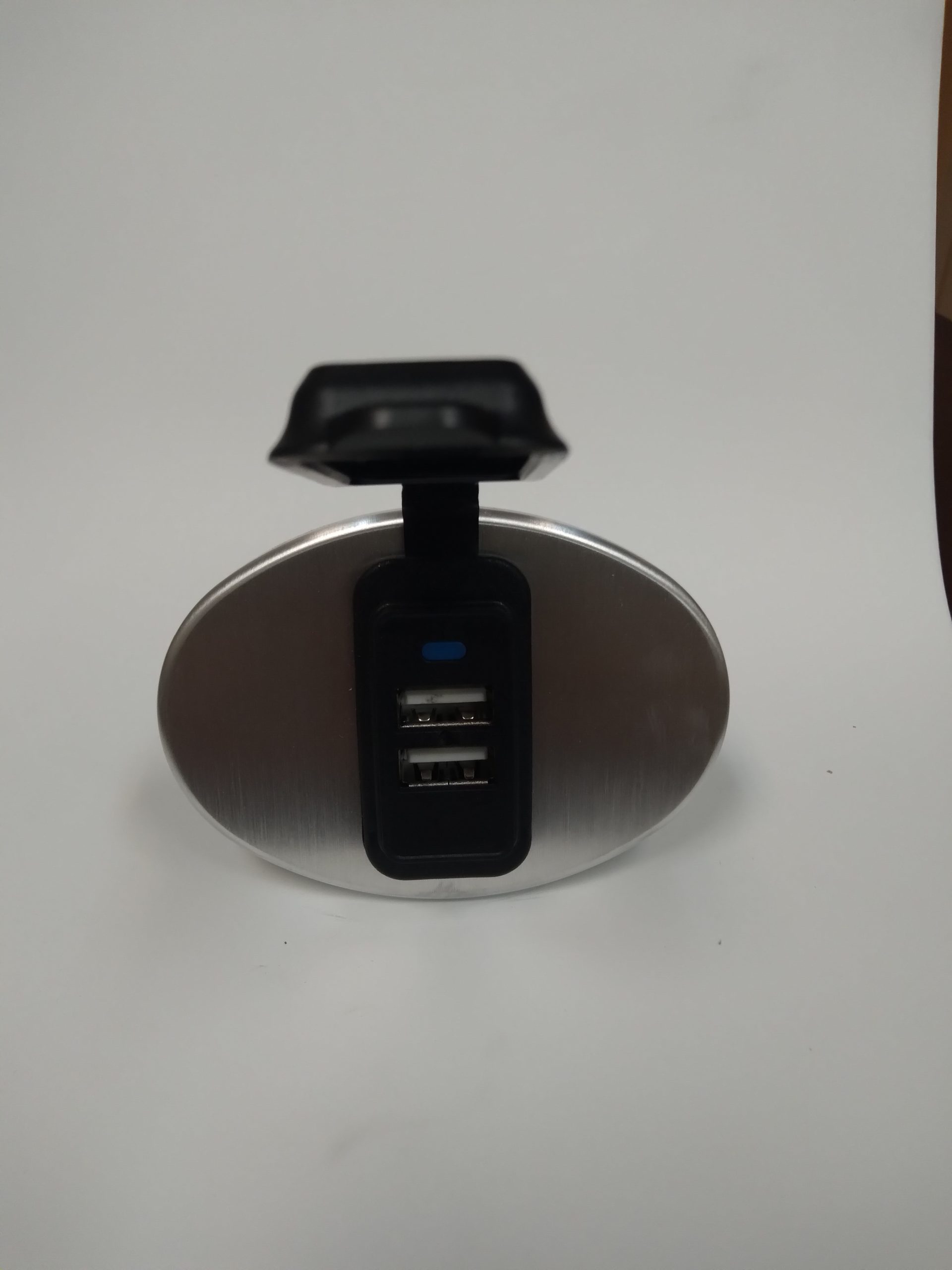 Hot Rod Dual USB Charger System (SW-5USB) — image 3